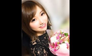 FC2PPV-1598915 モデルで清楚な菜々ちゃんと中出しプラベえっち