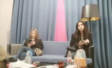 [主播探花] 2021-04-28 91沈先生04-28大眼美女