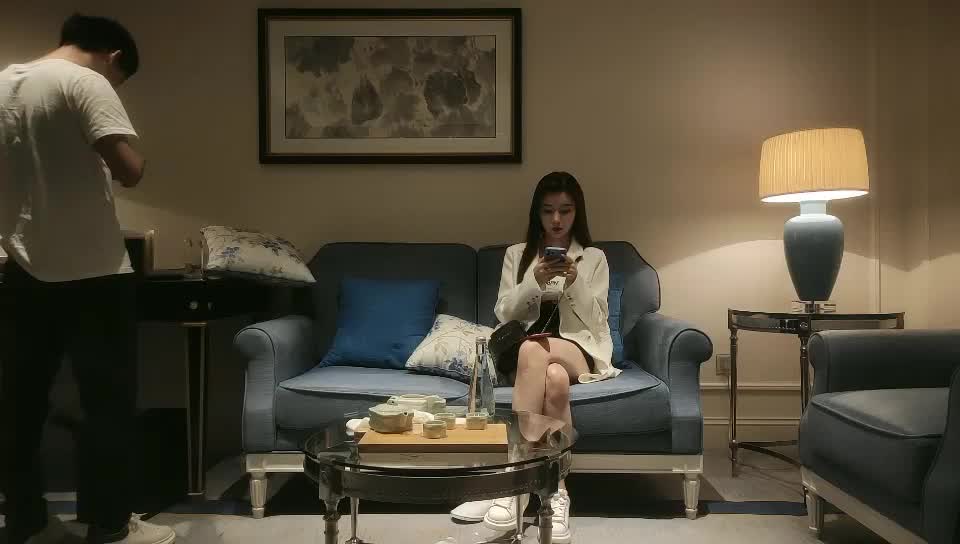 [主播探花] 2021-05-22 文轩探花05-22温柔的姐姐