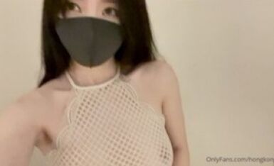 HongKongDoll 玩偶姐姐 私信 —短片2