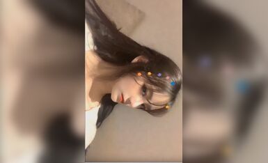 91【猫先生】2020-03-21 小姑娘特瘦胸还不小 出门在外没有拍摄条件