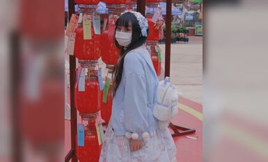 洛丽塔喵喵1-4大合集-游乐园