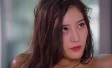 【AI巨星性体验】人工智能 让女神下海不是梦之百变女神『迪丽热巴』幻身媚黑骚货两黑屌爆插内射 第三段