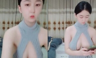 【36E白嫩大奶美妞】挂完毛再自慰，跳蛋假屌轮番上，透视装撩起露奶，大肥臀更是诱人，从下往上视角抽插骚穴