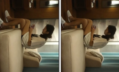 【秘密的咪咪】，首场探花，大圈小仙女，神似刘浩存，第二炮床上干1