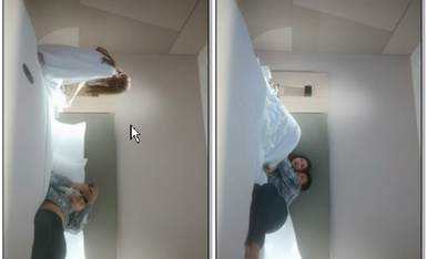 【兄弟联探花】，泡良达人，极品良家女神，重金忽悠酒店开房，身材苗条温柔可人，对白精彩佳作