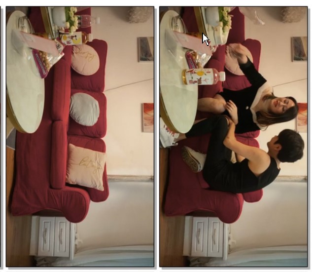 【锤子探花】约操极度淫骚，漂亮眼镜骚熟女，跪地猛吸屌一脸淫骚，后入大屁股大力爆操