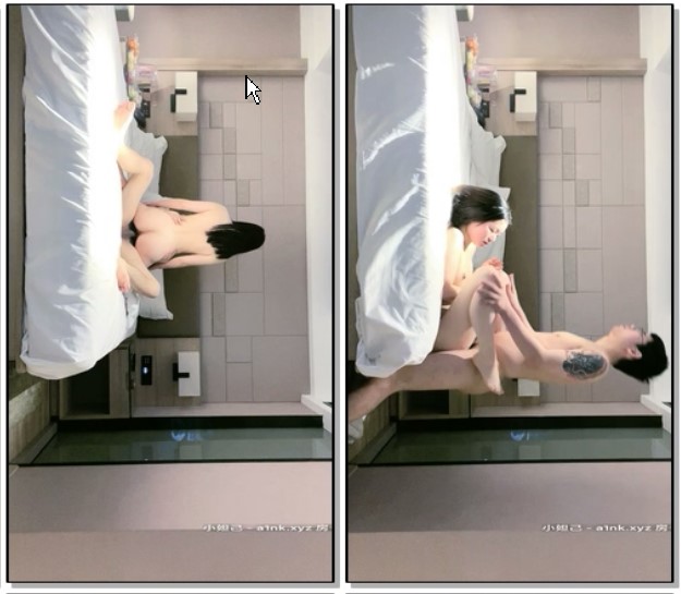 最新泡良大作【白嫖探花&技术博主】， 第二场，巨乳小妹，凌晨1点继续搞了.