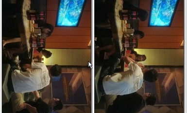 【换妻极品探花】KTV激情不眠夜，三男三女唱歌玩成人游戏，一人一个沙发上骑乘后入