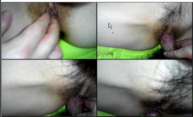 KTV陪酒小妹妹被灌倒后带到宾馆双洞被搞，非常清晰.