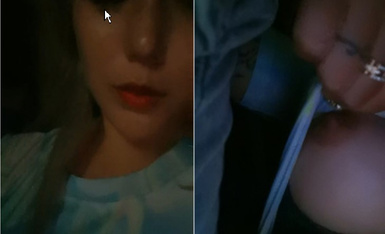 電影院挑戰不可能,熒幕上放著電影,下面觀影席手伸進去褕褕紫薇,緊張刺激.