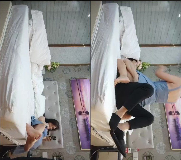 【恋歌（原爱情故事）】，探探良家，离异小少妇，酒精刺激下开始操 (1)