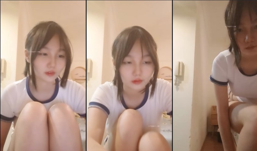 新人！G奶学生被干了~【一起贴贴】 --清纯，扑面而来的初恋感，被操了，真是让人心痛 (4).