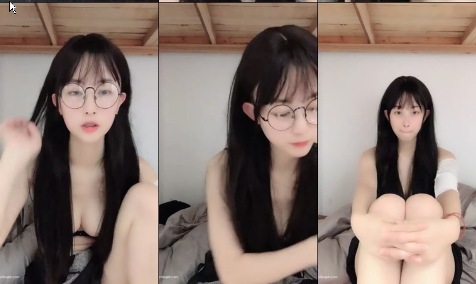 【多肉葡萄子】颜值女神 高潮喷水 ~~ (4)