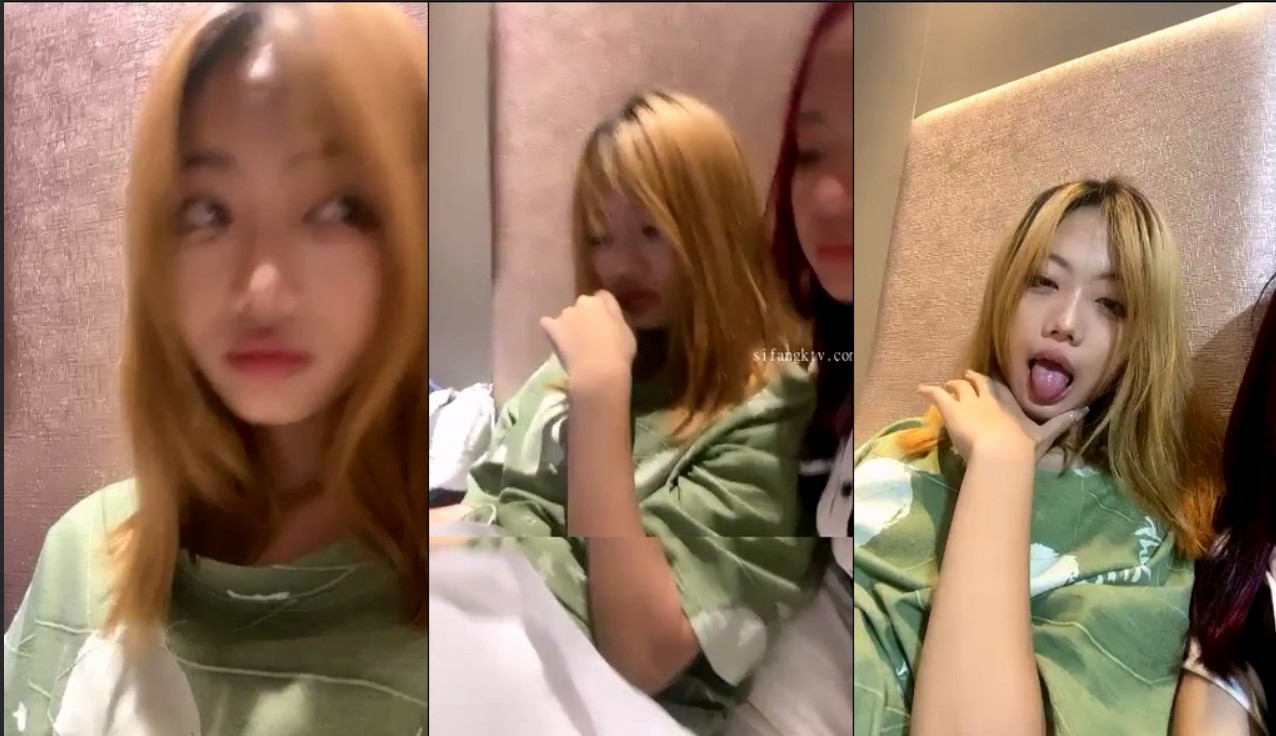 核弹！一群学生妹~19 (2).