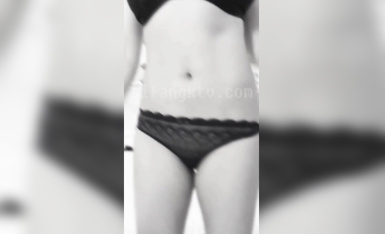 【快手重磅】多肉的何老師！極品騷熟女~全新尺度內容首發~ (18)