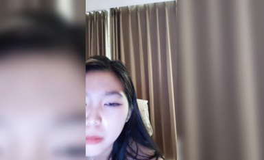 20小時核彈！秒殺虎牙斗魚的實力派舞蹈主播！【清野】 (19)