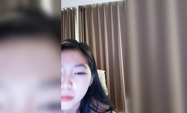 20小時核彈！秒殺虎牙斗魚的實力派舞蹈主播！【清野】 (19)