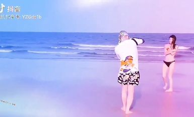 最新推特七位人氣蘿莉女主露出私拍 戶外野戰全裸路邊翹美臀後入啪啪喵JJ (6)