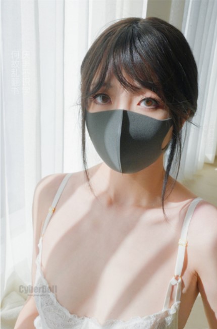 白虎福利姬@HongKongDoll 玩偶姐姐+柚子猫 3月最新作合集