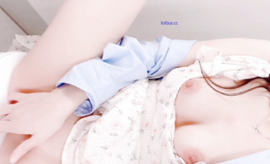 極品白虎福利姬@芋圓呀 最新作合集 (12)