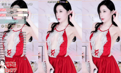 AfreecaTV御姐系舞姬@蔡京 誘惑熱舞小合集 (11)