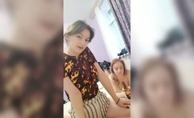 [主播探花]  专业操老外06-11两场合集 02