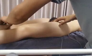 骚宝私密回春术07-03第二场