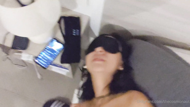 黑人PUA網紅(宇航員) 約啪十餘國素人-Fredi (1)