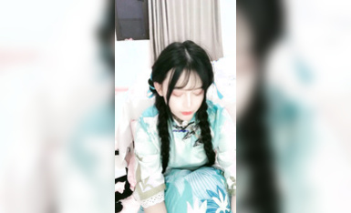 抖音下海網紅@乃愛 尺度福利秀3 (6)