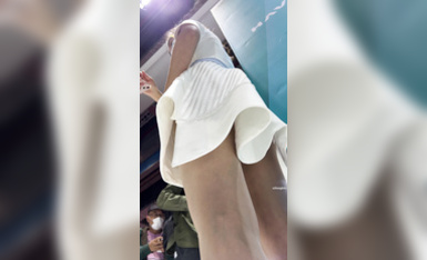 2023上海車展-長城禮儀（打底）