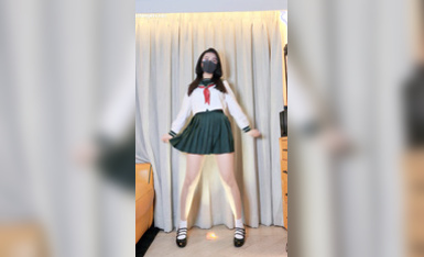 反差福利姬@Naimi奶咪(奶味小咪)23年3-4月視圖新作合集- 23.3月 戈薇 (3)