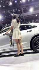 2023上海車展-主播（打底）