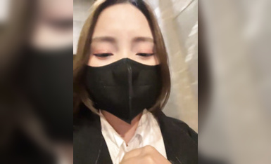 男廁戰神主播@Love-Lynn 尺度福利秀 (1)