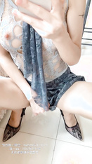 高質量福利姬@冉冉學姐 尺度劇情片 第三彈5 (2)