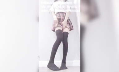 白虎福利姬@cuteli(占星貓) 尺度新作合集1 (12)