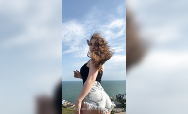 極品美乳網紅@Charming girl Onlyfans尺度視圖作品合集 (1)