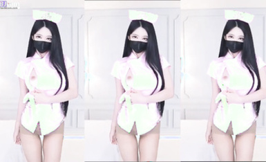 極品韓國舞姬@o111na VIP房尺度裸舞福利秀合集 (3)