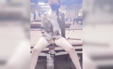 極品露出系淫妻網紅@小鯨魚 付費尺度作合集2 (1)