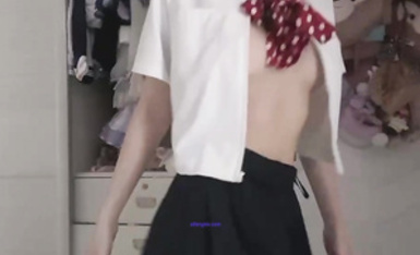 網紅少女@果舞【奶熊】 (1)