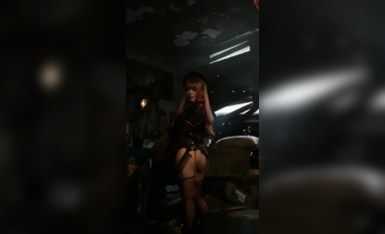 阿九從不咕咕（九言）1九言 NIKKE 勝利女神 拉毗 (5)