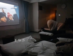 極品反差婊福利姬@美杜莎 尺度作第三彈2 (13)