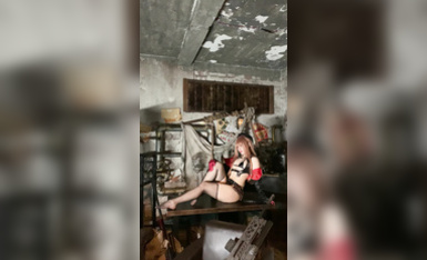 阿九從不咕咕（九言）1九言 NIKKE 勝利女神 拉毗 (7)