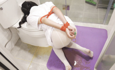 0號機 少女調教束縛捆綁系列合集 (14)