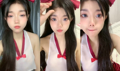 新人可愛妹子 19歲妮羊羊呀 (4)