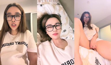 高顏值健身妹子 翹臀桃桃 視覺盛宴20小時合集 (4)