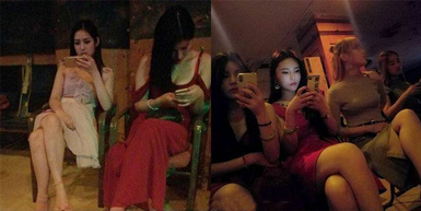 成都砂舞簡直YYDS！2023大神偷拍的大場面，成都場子出極品的概率很高！性價比高！多個極品漂亮妹子出沒！目前尺度最大（1）