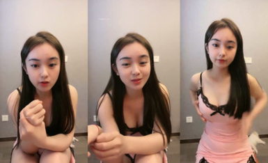 極品完美蜜桃臀38D女神 天天想鼠 (5)