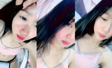 不漂亮你打我！【女高耐】靦腆大學生下海賺取生活費4 (6)