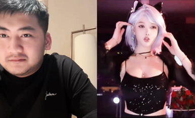 DYTV主播@米娜Minana 23年熱舞新作合集（2）